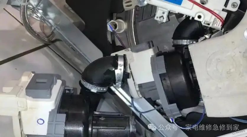 附近500米家电维修师傅提供空调、洗衣机、热水器等维修服务