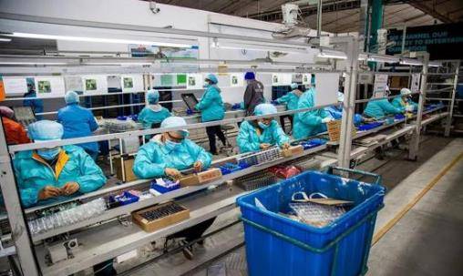 探索海信在非洲市场的成功之道：战略、挑战与机遇