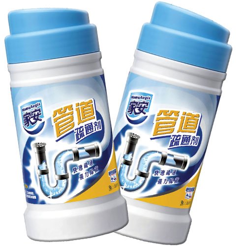火碱结晶堵死下水道？教你快速解决的有效方法
