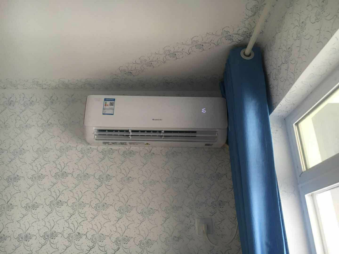 美的空调尘满怎么消除？快速解决空调维修问题的小技巧