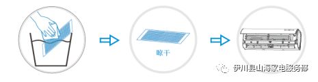 美的空调过滤网清洗指南：简单步骤让空调更高效